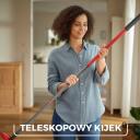 Vileda P&otilde;randa puhastuskomplekt 167751,177842, 6l, teleskoopk&auml;epide, kolmnurkne mopipea, mikrokiud