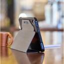 Case Logic Snapview kate iPad Mini 6 3204873, keskmise sinine, TPU, l&ouml;&ouml;gikindel, reguleeritav hoidja, avad portidele