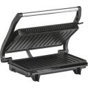 Tristar Grill GR-2846, 700 W, Alumiinium, kontaktgrill, 315 cm2, lukustuss&uuml;steem, libisemiskindlad jalad