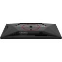 Aoc LCD монитор U27G4R 68.6 см 4K Ultra HD 3840 x 2160 160Hz 320Hz 1ms Fast IPS Встроенный USB хаб 3.2 Gen 1 VESA крепление