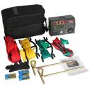 Uni-T UT521 maapinna tester, 0~20&Omega;, 0~200&Omega;, 0~2000&Omega;, 0~200V, 0~400V, 20 andmekomplekti, automaatne v&auml;ljal&uuml;litus