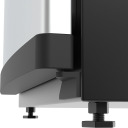 Elektriline suitsuahi 65 L statiiviga külma ja kuuma suitsugeneraatoriga + kingitused 330283 Browin