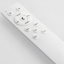 Põrandavalgustid YORK ,10W, 900lm, 3-CCT, PF>0,5, Ra>85, valge; LP-YORK10W-00-DEC