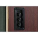 Media-Tech Динамик MT3143K, 40W, 2x20W RMS, двухполосный, деревянный корпус, 20Hz-20000Hz, комплект из 2 динамиков