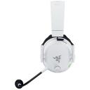 Razer austiņas BlackShark V3 RZ04-05410400-R3M1, 50mm, 12-28kHz, 32&Omega;, 70h, Bluetooth 5.3, THX Spatial Audio, Boom mikrofons