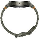 Samsung viedpulkstenis Galaxy Watch7 SM-L300NZGAEUE 3.3 cm AMOLED displejs, 432 x 432 pikseļi, 300 mAh akumulators, Zaļ&scaron;, S/M