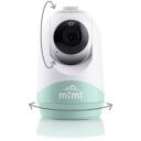 ETA | Baby Monitor | ETA530690000 MIMI | White/Green