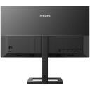 Philips LCD monitor 275E2FAE/00, 27", IPS, QHD, 16:9, 75 Hz, 4 ms, 2560 x 1440, 350 cd/m&sup2;, 2xHDMI, must