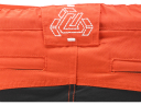 Darba bikses SERWAL ORANGE S. M YT-79111 YATO