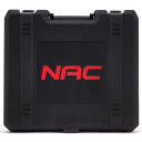 Akunurklihvija 20V, 125mm, 1x4Ah; AGE-125-LI-B-20V NAC