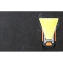 Superfire G21 darba lampa, 650lm, USB, 10W, 1800mAh, IP43, 8h, 5,5h uzlāde, 180g, 3 režīmi