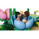 Lego FRIENDS 42702, 321 elementas, 3 figūrėlės, 7+ metų