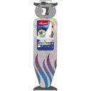Vileda triikimislaud Total Reflect Plus 159385,161352,168661, 130x44cm, 40x27cm, 97cm, pistik, KID SAFE