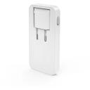 Hama Lādētājs 00201976, 100&ndash;240V, 65W, 3xUSB-C/USB-A, Power Delivery 3.0