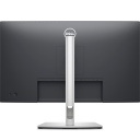 Monitorius 27&Prime; IPS 16 9 100 Hz Full HD P2725HE 1920&times;1080 8 ms 300 cd m&sup2; 1&times;HDMI Juodas 210 BMJC Dell