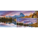 Mio MiVue 956WD DVR 5415N7040033, 4K 3840x2160, Full HD 1080P, 140&deg;, F2.0, GPS, Wi-Fi, SuperCap, 3-teljel G-andur