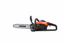 Akumulatora ķēdes zāģis DCS-310, 40V, ECHO, 15790200, 3.3 kg, 12" / 30 cm, 17 m/s, 0.18l