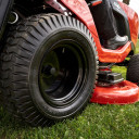 Benzininis sodo traktorius T 24-125.4 HD V2 SD Premium PRO, be pjovimo mechanizmo, B&S Intek 8240 V2, 14.4kW, 724cc, 127711 solo by AL-KO