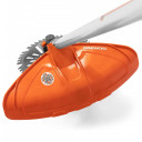 Benzininiai trimeriai  DABC 420E DAEWOO, 1,7ZS, 42,7cm³, 420mm, 1,1l