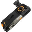Ulefone Armor 26 Ultra 26TULTRA BLACK, 15600mAh, 120W, IP68/IP69K, Dimensity 8020, 200MP, 64MP, Android 13