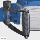 Demolition hammer AB 1600 5908201901 & SCHEP Scheppach