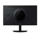 Gaming monitor 27&Prime; QD-OLED 2560&times;1440 180 Hz 0.03 ms HDR10 FreeSync G-Sync Odyssey OLED G5 LS27FG500SUXEN Black Samsung