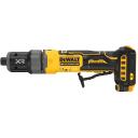 Dewalt Kompaktne Inline Die Grinder DCG420N-XJ, 18V, 1, 10-24000rpm, harjadeta mootor, LED valgus, elektrooniline pidur
