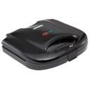 Adler V&otilde;ileiva grill MS 3032, 750 W, 2 plaati, must, indikaator, libisemiskindlad jalad
