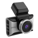 Imou auto pardakaamera T800 LC-CDR8411-W-T800 4K 136&deg; WiFi G-Sensor &ouml;&ouml;n&auml;gemine Must