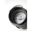 Black Decker Kafijas dzirnaviņas ES9080010B, 150W, 1, 220-240V, 50-60Hz, 50g, nerūsējo&scaron;ā tērauda asmeņi, viegli tīrīt
