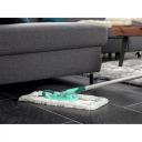 P&otilde;randamopp teleskoopvarrega Profi XL micro duo 42cm LEIFHEIT 1055049 Terasvars 80-140cm