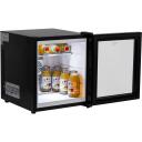 Adler | Thermoelecric Cooler | AD 8088 | Energy efficiency class E | Free standing | Larder | Black
