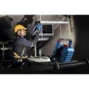 Bosch Professional GLI18V-3000 Juhtmevaba LED T&ouml;&ouml;valgusti 06014A8100, 3000lm, IP64, 3 heledusrežiimi, aku ei kuulu komplekti