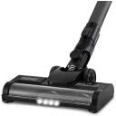 Zelmer Putekļu sūcējs ZSVC511DF 81405974P, 22.2V, 40min, 0.8l, 145W, EPA filtrs, 3 ātrumi, LED apgaismojums