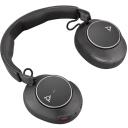 Poly k&otilde;rvaklapid 8H2G3AA, 21h, 30m, 132dB, USB Type-C, 10 mikrofoni, IPX4, 2 seadet