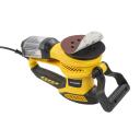 Eccentric sander 450W Ø125mm, POWERPLUS, POWX04710, Rated power: 450 W, Movements: 12000 /min – 26000 /min
