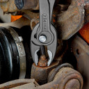 Satvērējknaibles Twingrip 8201200 KNIPEX