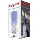 Beper &Otilde;hu Aroomitaja 70.401, 30 W, 0.13 l/h, 2.4 l, LED valgusm&otilde;jud 7 režiimiga, k&uuml;lm udu
