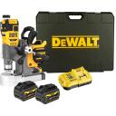 Dewalt Magnetpuur DCD1623X2G-QW, 18V, 9Ah, 810rpm, harjadeta, 16mm, kiire vahetus, 10 kiirus