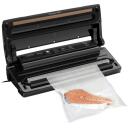 Caso Bar vaakumsealer VC 150 01382, 120 W, temperatuuri kontroll, roostevaba teras