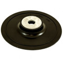 Резиновый шлифовальный диск Ø125мм