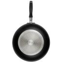 Resto Wok 93603, 30 см, 500 мм, 90 мм, алюминий, PFLUON, эргономичная ручка, индукционное дно, 1 шт.