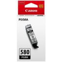 Canon Tindi printeri kassett 2078C001, 11,2ml, must v&auml;rv.
