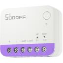 Sonoff i&scaron;manusis WiFi mini jungiklis MINI-RBS, 100-240V~50/60Hz, 100-240W/1A, Wi-Fi IEEE 802.11 b/g/n 2.4GHz, eWeLink