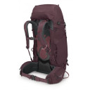 Mugursoma Kyte 48, izmērs: WXS/S, Black, 0843820153521 Osprey