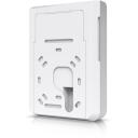 Ubiquiti U7 Pro Wall U7-Pro-Wall, 5764 Mbit/s, 2500 Mbit/s, 2.4 - 6 GHz, 1 RJ-45 порт, 6 MIMO, PoE, 22 W