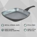 Russell Hobbs Praepann RH01861EU7, 28cm, alumiinium, mittenematu kate, s&uuml;gavus 4cm