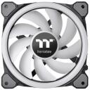 Thermaltake Arvutikorpuse ventilaator CL-F077-PL14SW-A, 3x140mm, 500-1400RPM, 60.68cfm, 26.5dB, RGB, aktiivne jahutus