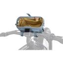 Thule Stūres soma 3205474, 2L, 0.35kg, neilons, vidēji zils, noņemama kabata, atstarojo&scaron;a apdare, ūdensizturīga