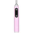 Braun Oral-B iO6 elektriskā zobu birste 8700216011419, 5 tīrī&scaron;anas režīmi, 2 min taimeris, 1 birste, 1 rokturis, akumulators